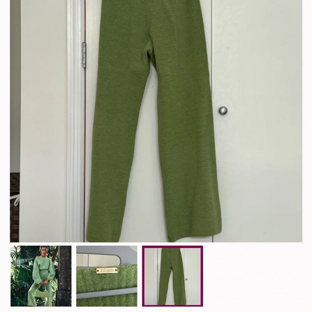 Beautiful pants - Picture 5 of 5